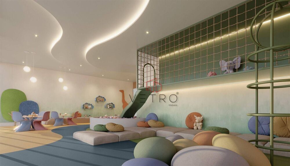 Apartamento, 4 quartos, 169 m² - Foto 8