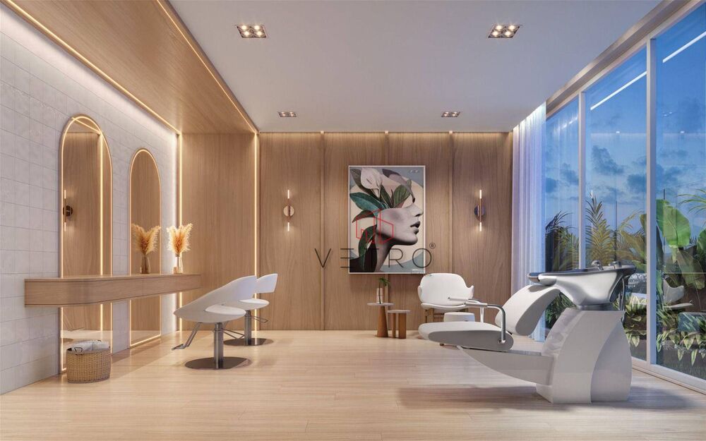 Apartamento, 4 quartos, 169 m² - Foto 9