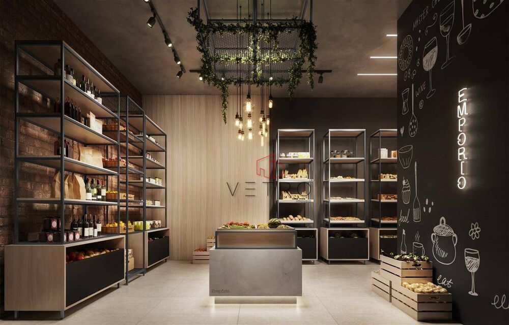 Apartamento, 4 quartos, 169 m² - Foto 13