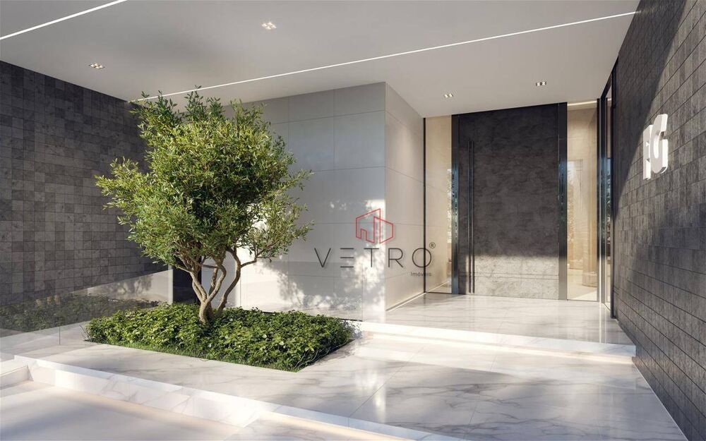 Apartamento, 4 quartos, 169 m² - Foto 5