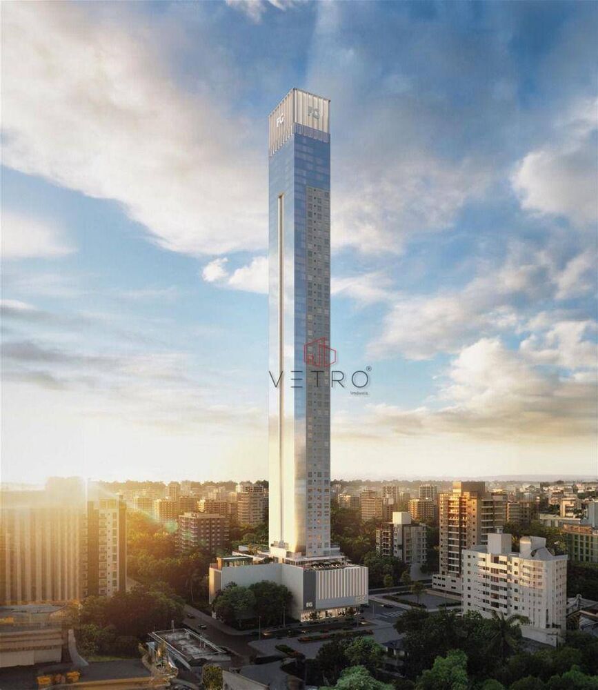 Apartamento, 4 quartos, 169 m² - Foto 20