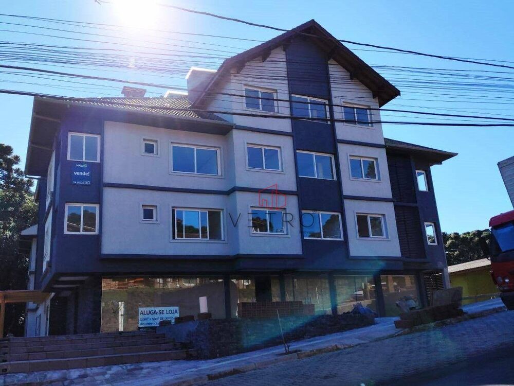 Apartamento, 1 quarto, 75 m² - Foto 1