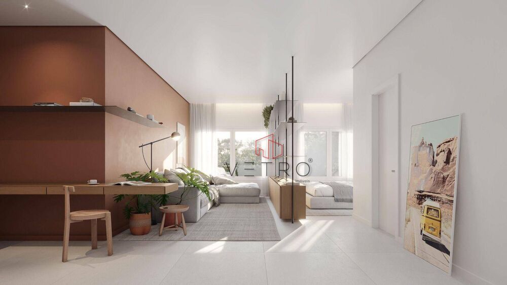 Apartamento, 1 quarto, 75 m² - Foto 3