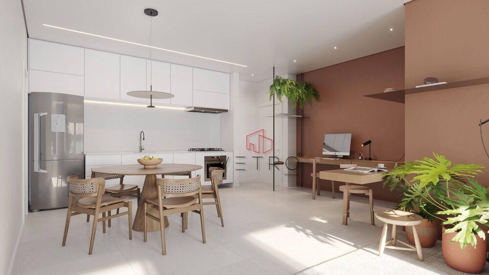 Apartamento, 1 quarto, 75 m² - Foto 7