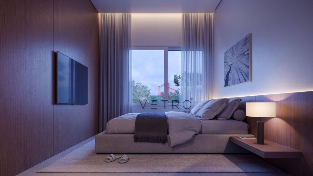 Apartamento, 1 quarto, 75 m² - Foto 4