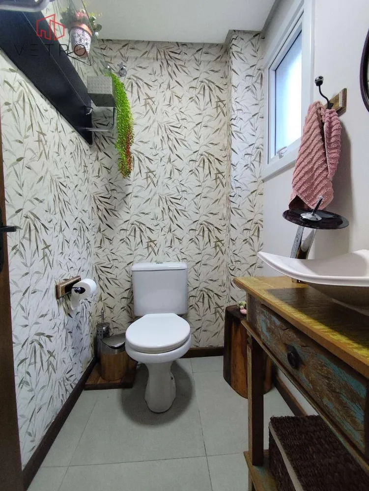 Casa de Condomínio, 3 quartos - Foto 10