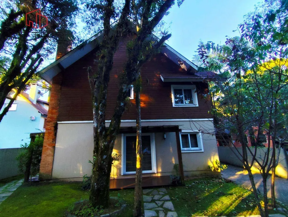 Casa de Condomínio, 3 quartos - Foto 8