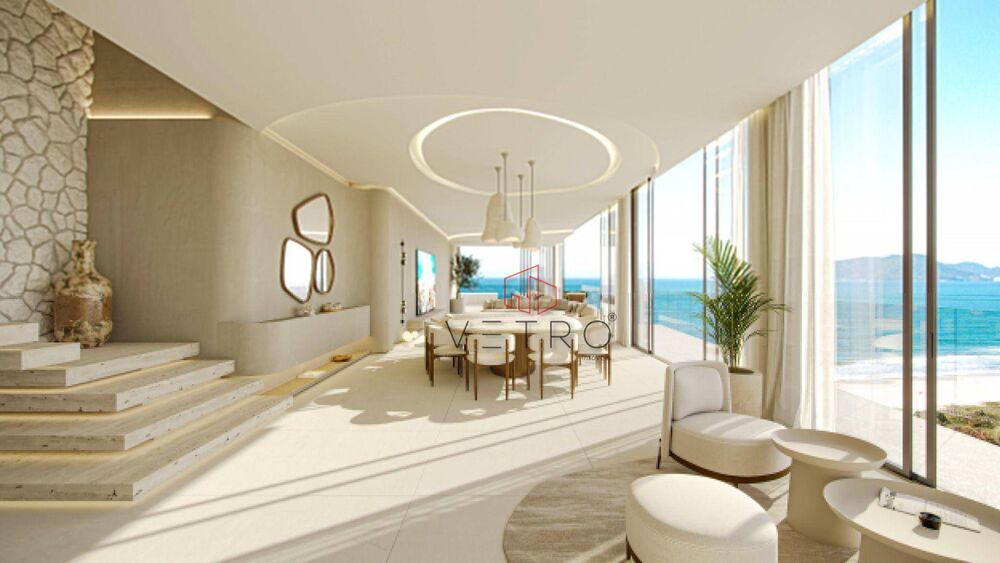 Apartamento, 3 quartos, 463 m² - Foto 2