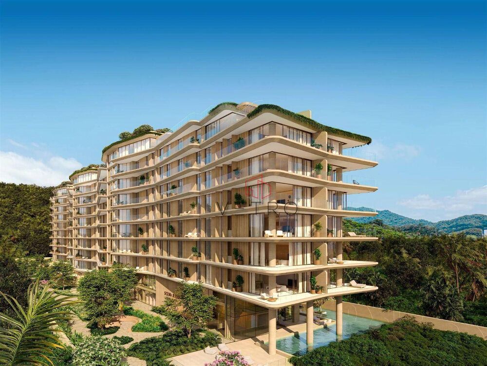 Apartamento, 3 quartos, 463 m² - Foto 4