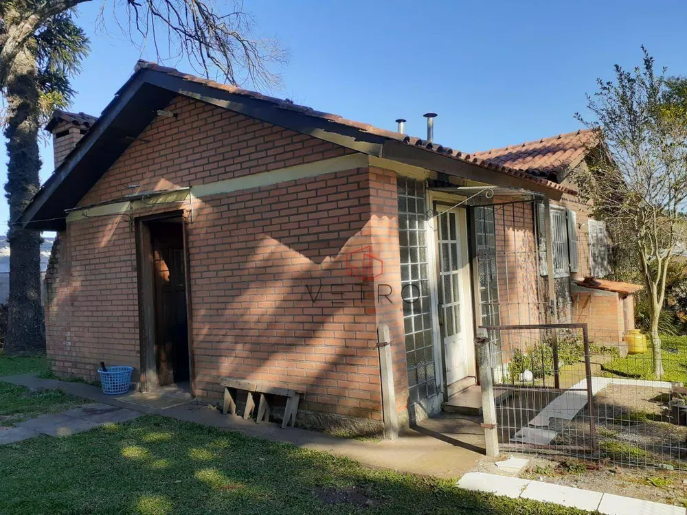 Casa, 4 quartos, 144 m² - Foto 2