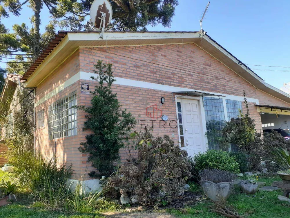 Casa, 4 quartos, 144 m² - Foto 1