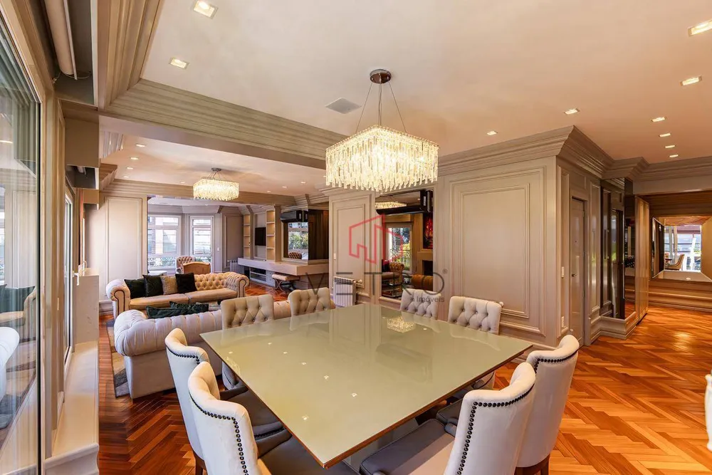 Apartamento, 3 quartos, 284 m² - Foto 2