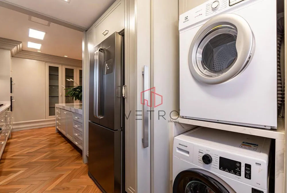 Apartamento, 3 quartos, 284 m² - Foto 11