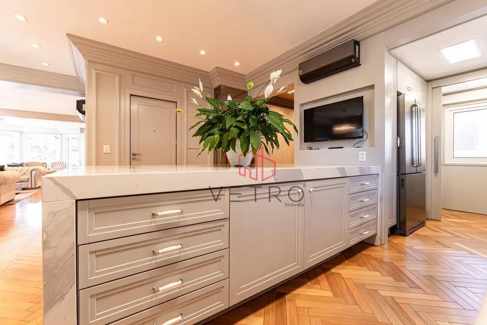 Apartamento, 3 quartos, 284 m² - Foto 5