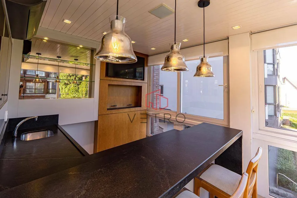 Apartamento, 3 quartos, 284 m² - Foto 9