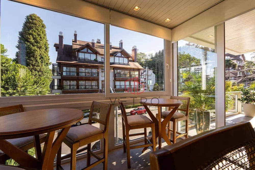 Apartamento, 3 quartos, 284 m² - Foto 7