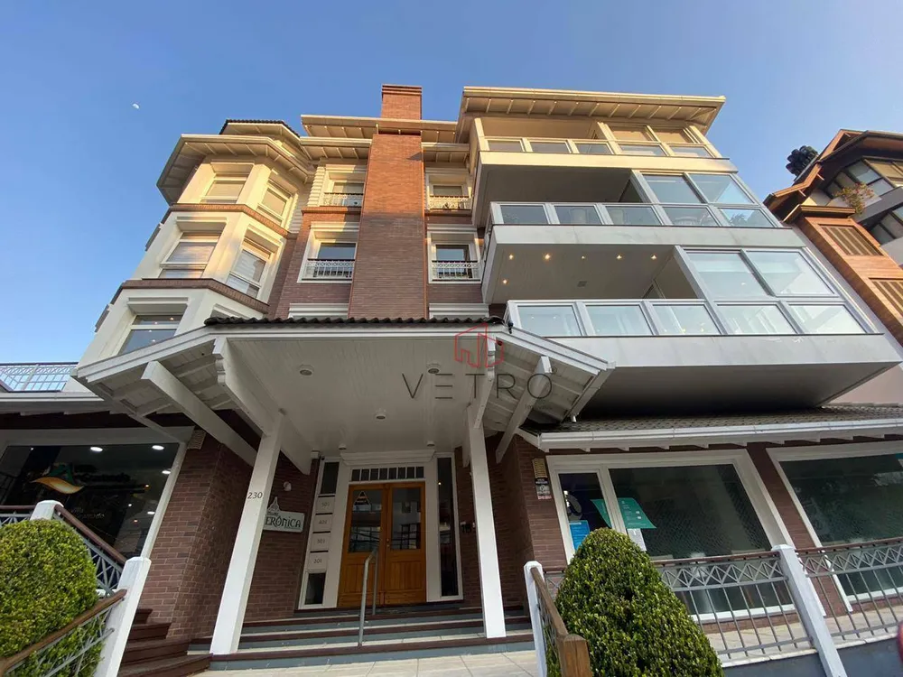Apartamento, 3 quartos, 284 m² - Foto 12