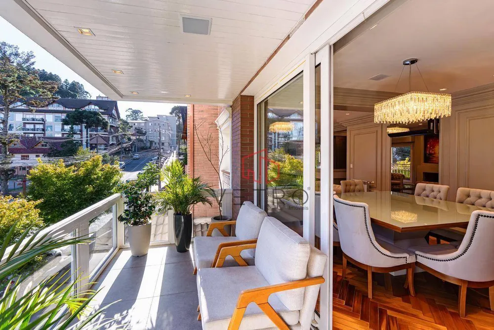 Apartamento, 3 quartos, 284 m² - Foto 3