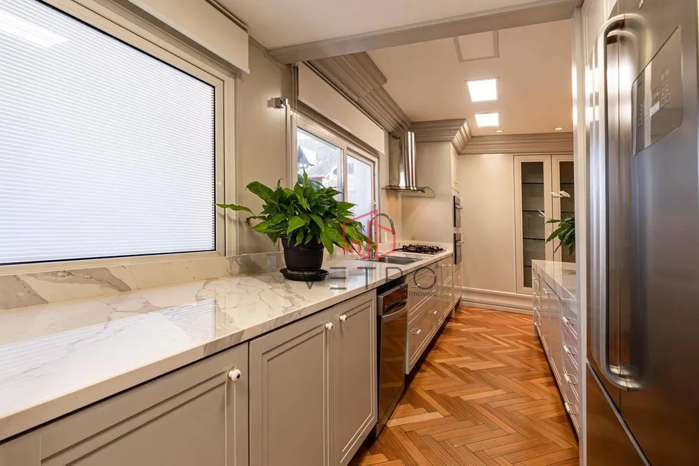 Apartamento, 3 quartos, 284 m² - Foto 6