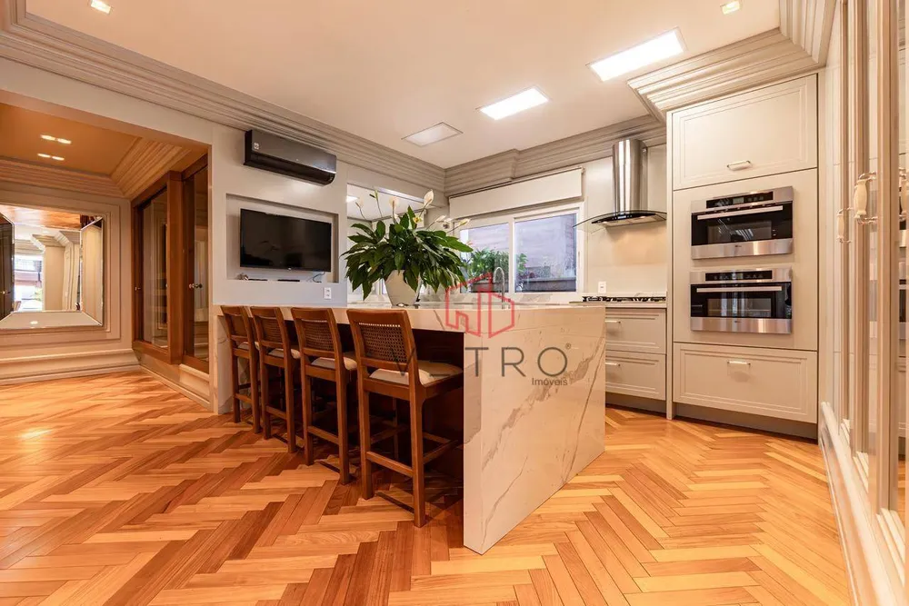 Apartamento, 3 quartos, 284 m² - Foto 4