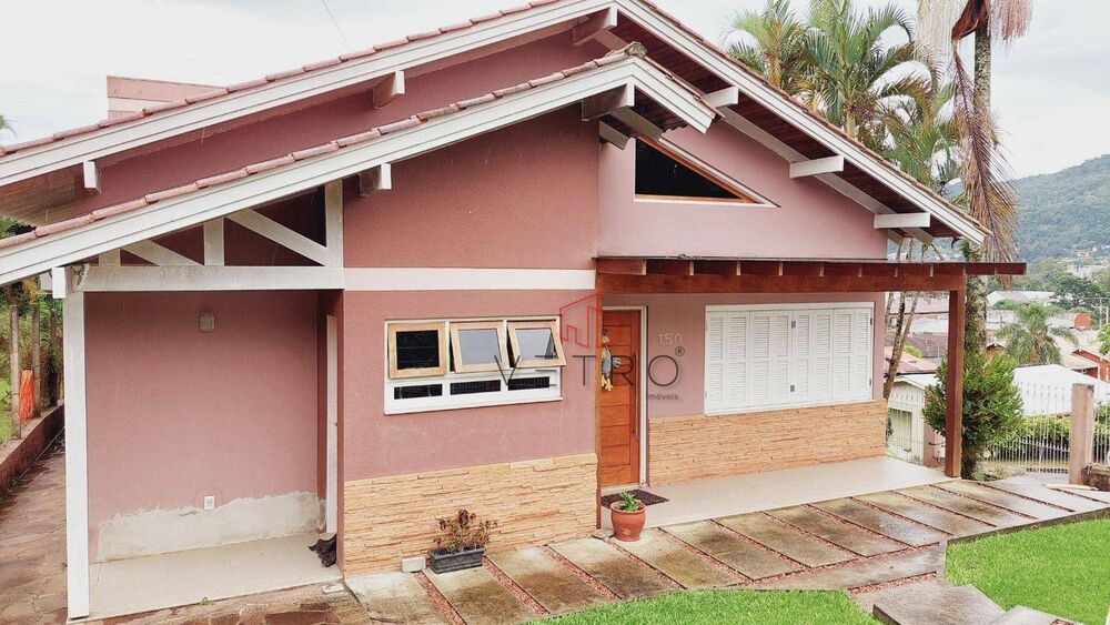 Casa, 3 quartos, 223 m² - Foto 5