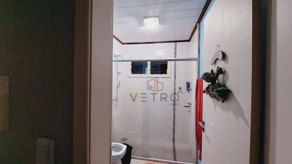 Casa, 3 quartos, 223 m² - Foto 1
