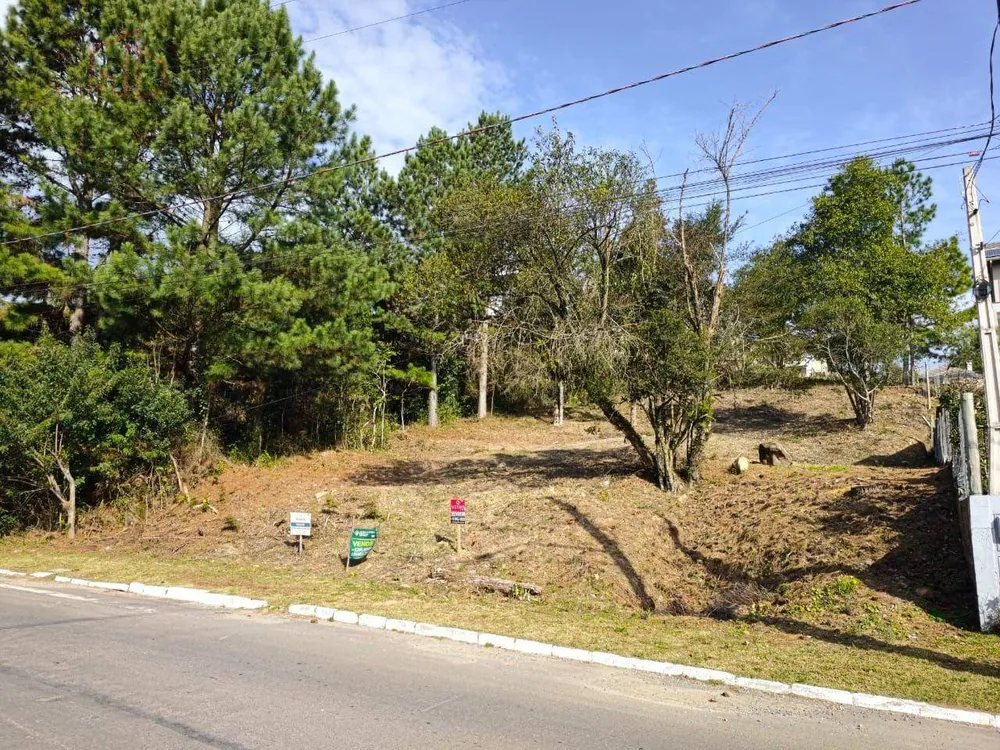 Loteamento e Condomínio, 626 m² - Foto 1