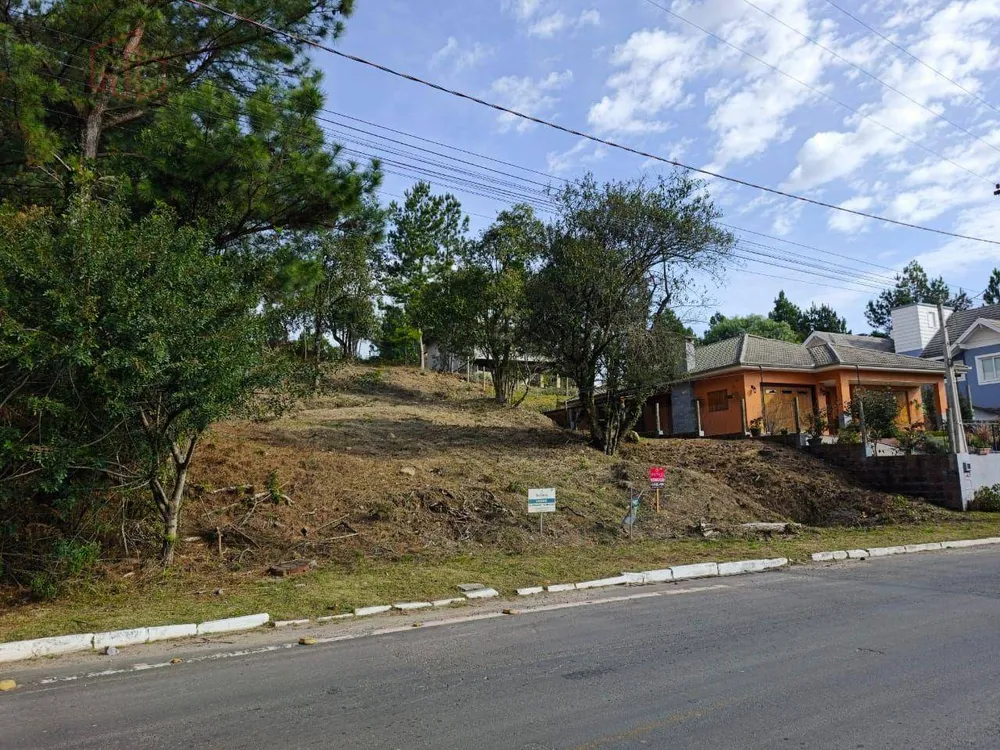 Loteamento e Condomínio, 626 m² - Foto 4