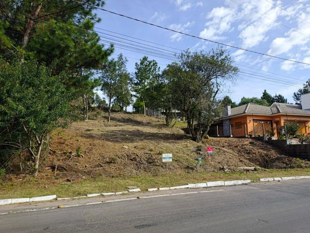 Loteamento e Condomínio, 626 m² - Foto 2
