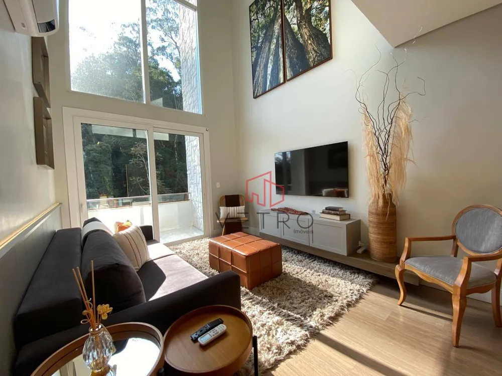 Apartamento, 2 quartos, 102 m² - Foto 1