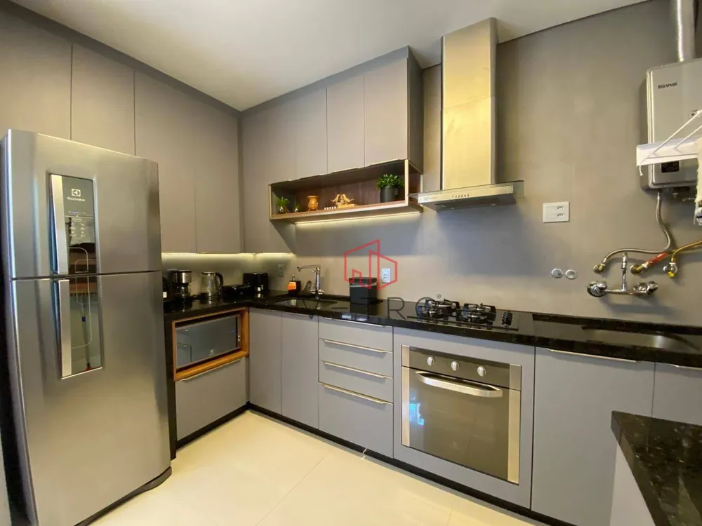 Apartamento, 2 quartos, 102 m² - Foto 2