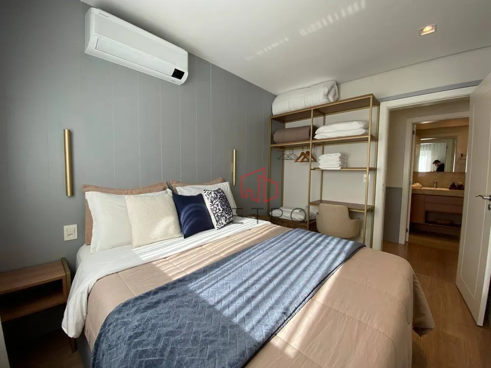 Apartamento, 2 quartos, 102 m² - Foto 3