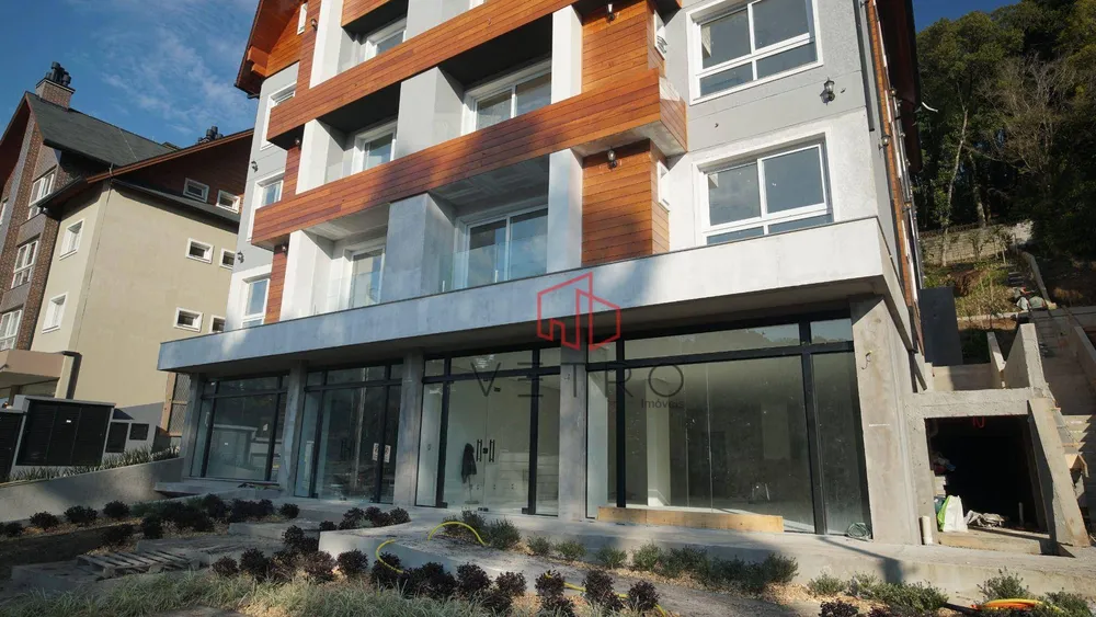 Apartamento, 2 quartos, 170 m² - Foto 13