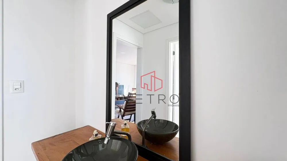 Apartamento, 1 quarto, 65 m² - Foto 9