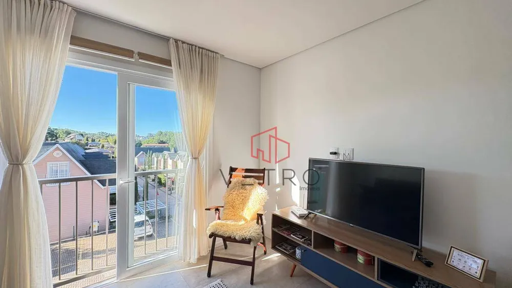 Apartamento, 1 quarto, 65 m² - Foto 1