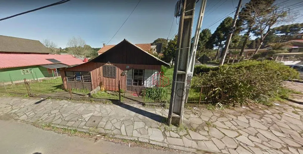 Terreno, 371 m² - Foto 1