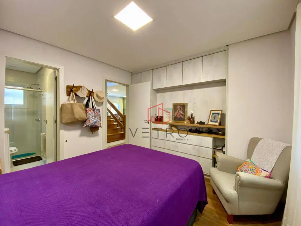 Casa de Condomínio, 3 quartos - Foto 8