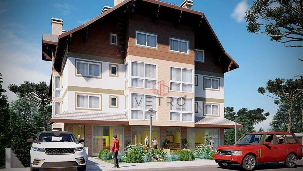 Apartamento, 1 quarto, 61 m² - Foto 5