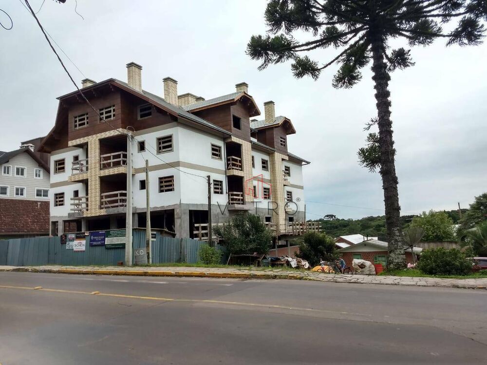 Apartamento, 1 quarto, 61 m² - Foto 7