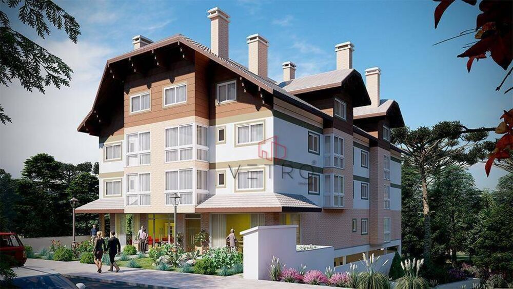 Apartamento, 1 quarto, 61 m² - Foto 4