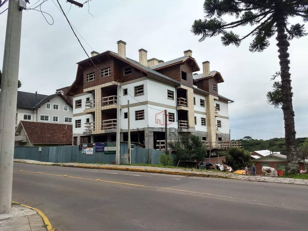 Apartamento, 1 quarto, 61 m² - Foto 8