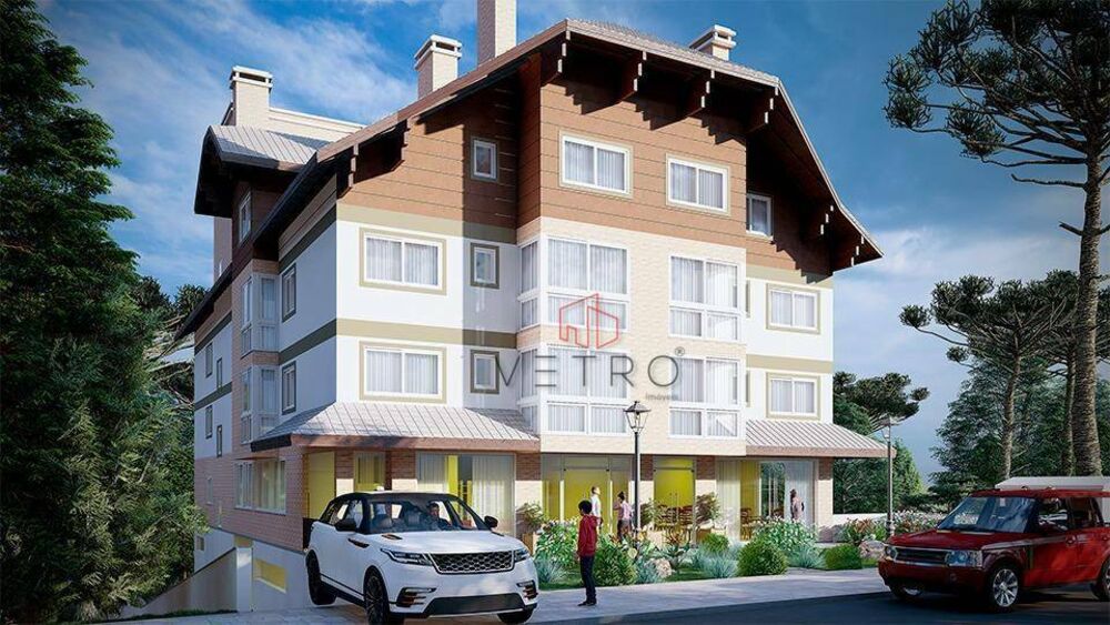 Apartamento, 1 quarto, 61 m² - Foto 6