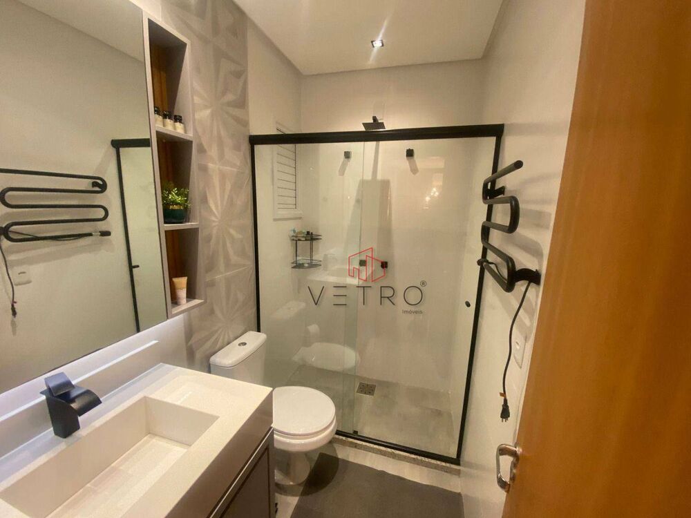 Apartamento, 1 quarto, 61 m² - Foto 3