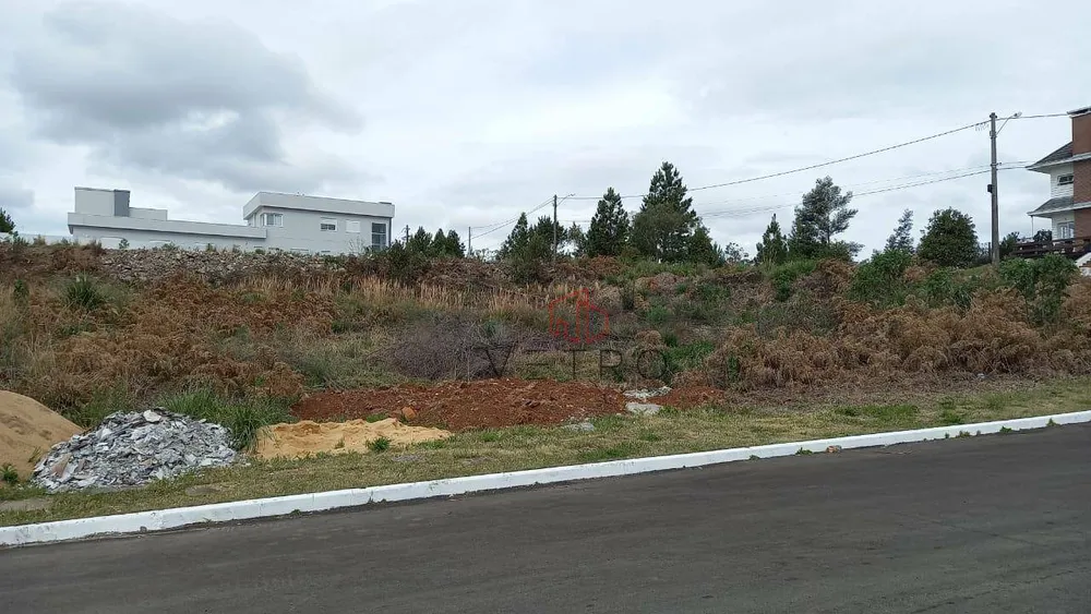 Loteamento e Condomínio, 728 m² - Foto 4