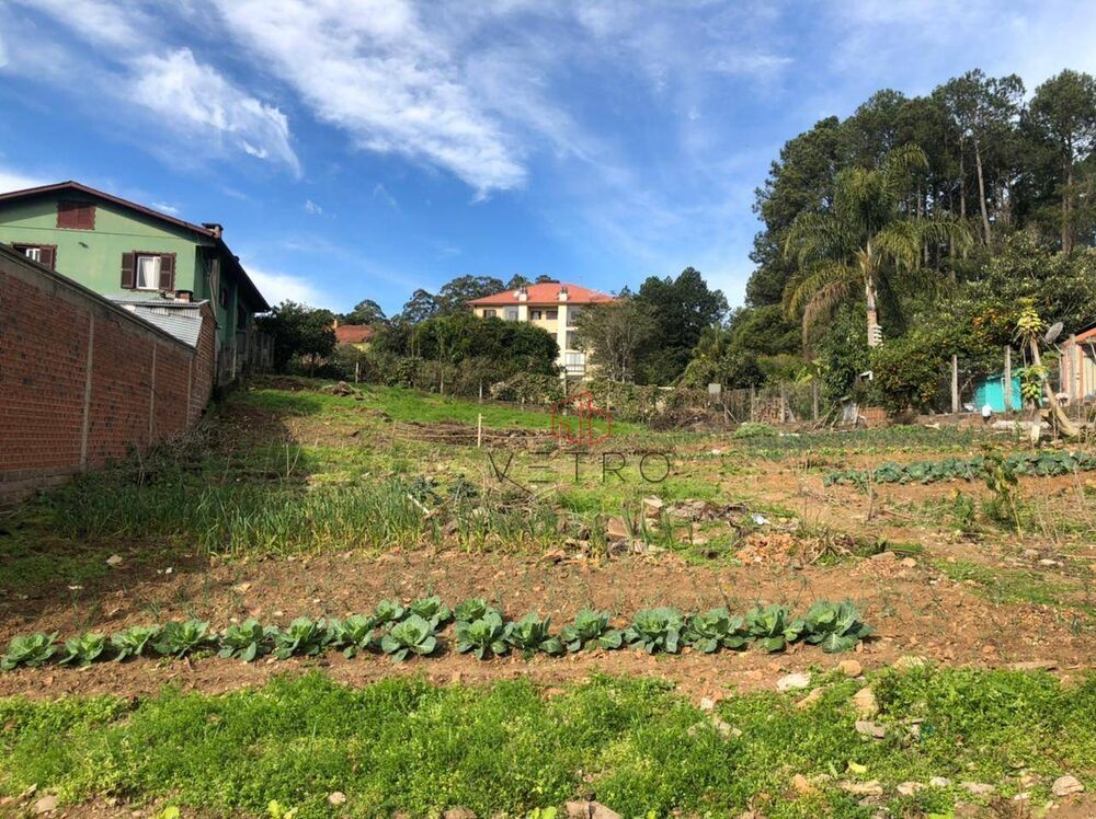 Terreno, 964 m² - Foto 4