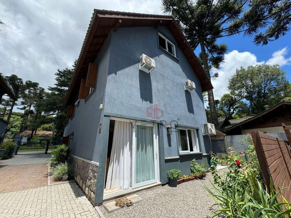 Casa de Condomínio, 2 quartos - Foto 2