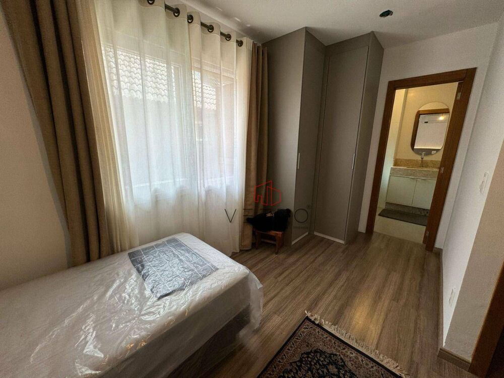Casa de Condomínio, 2 quartos - Foto 8