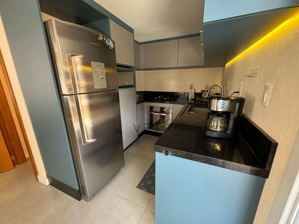 Casa de Condomínio, 2 quartos - Foto 4