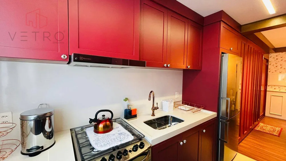 Apartamento, 2 quartos, 106 m² - Foto 1