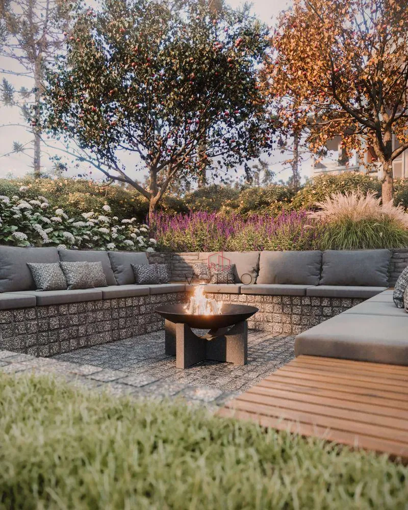 Apartamento, 3 quartos, 173 m² - Foto 4